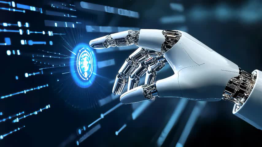 智能设备与电脑硬件 科技驱动下的硬件进化与未来展望