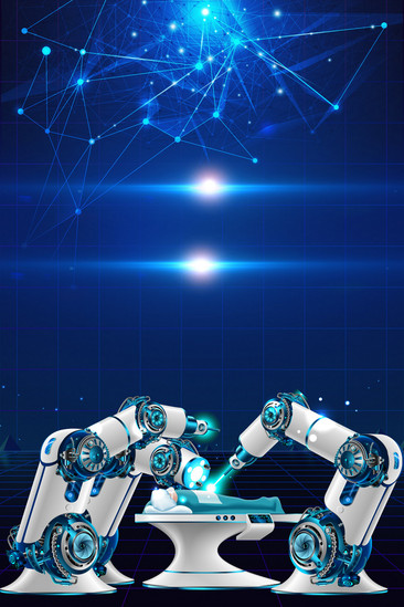 人工智能与机器人 开启智能设备科技新纪元